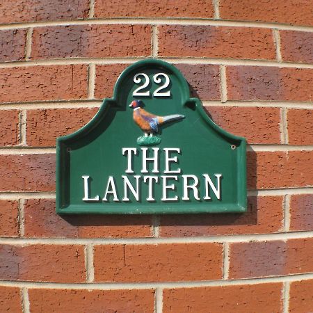 Bed and Breakfast The Lantern Donaghadee Exterior foto