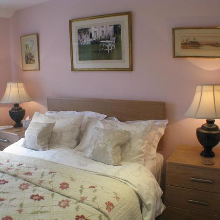 Bed and Breakfast The Lantern Donaghadee Exterior foto