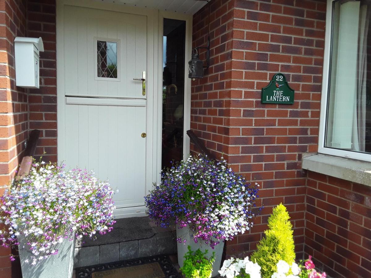 Bed and Breakfast The Lantern Donaghadee Exterior foto