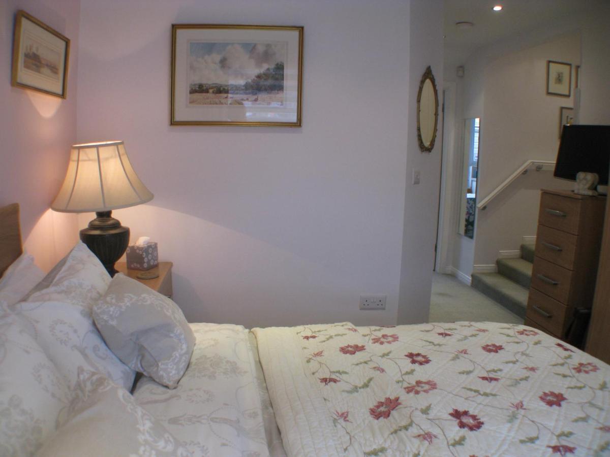 Bed and Breakfast The Lantern Donaghadee Exterior foto