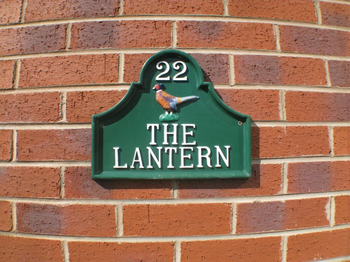 Bed and Breakfast The Lantern Donaghadee Exterior foto