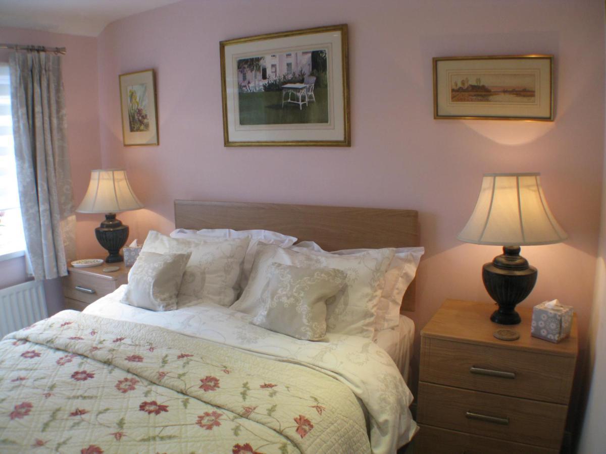 Bed and Breakfast The Lantern Donaghadee Exterior foto