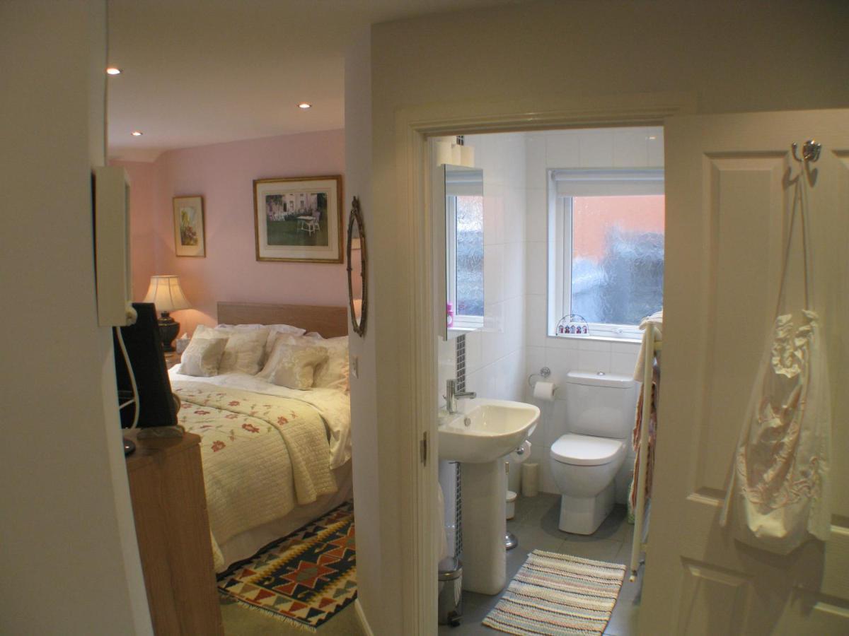 Bed and Breakfast The Lantern Donaghadee Exterior foto