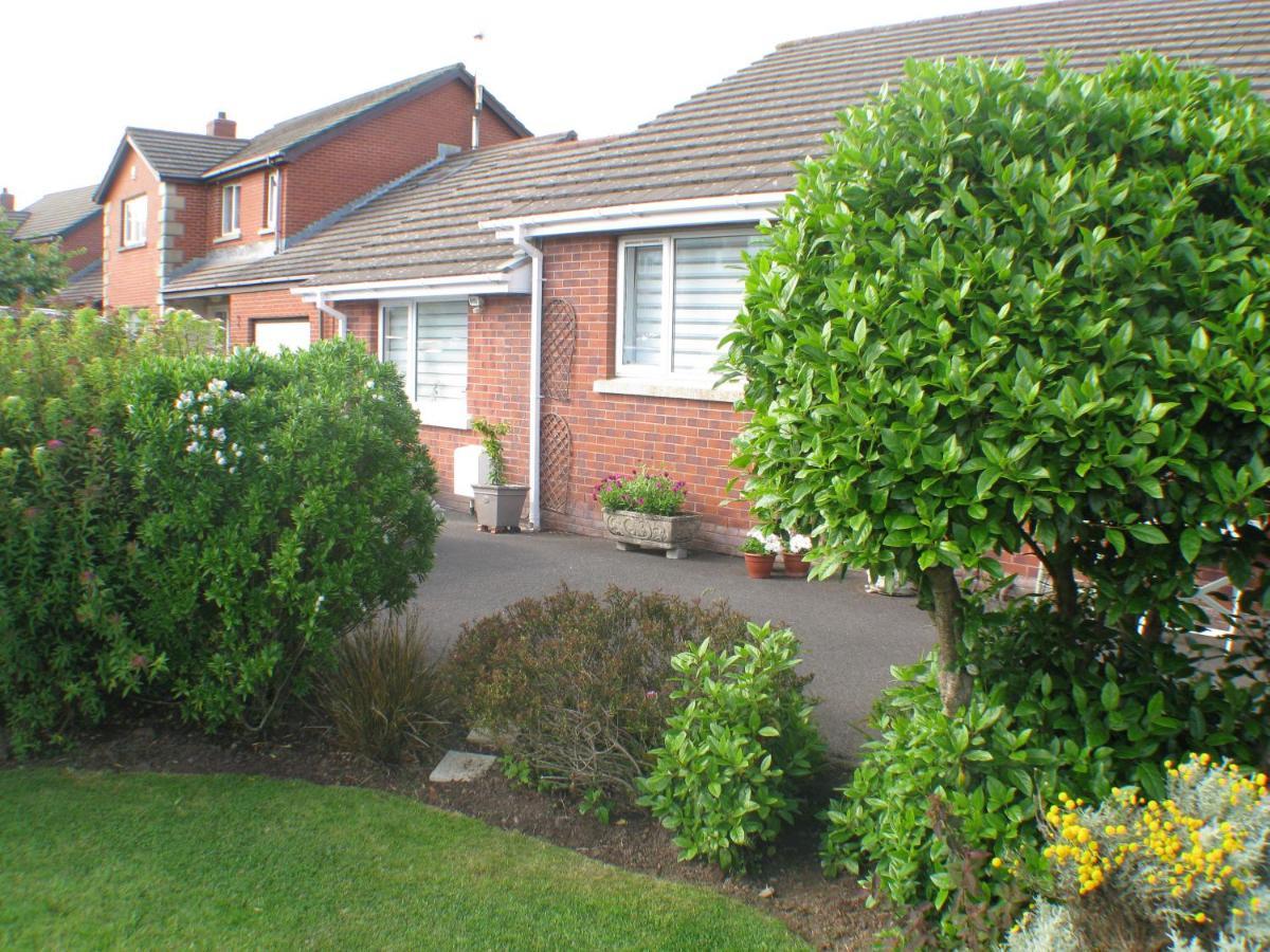 Bed and Breakfast The Lantern Donaghadee Exterior foto