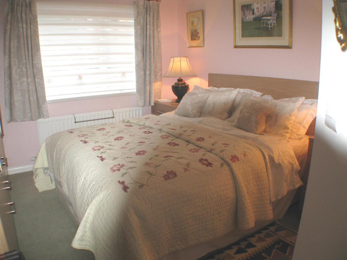 Bed and Breakfast The Lantern Donaghadee Exterior foto