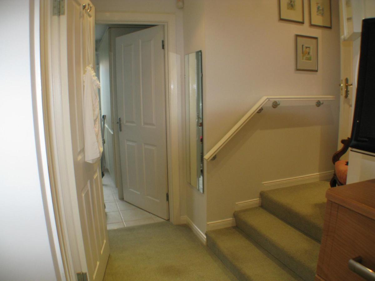 Bed and Breakfast The Lantern Donaghadee Exterior foto